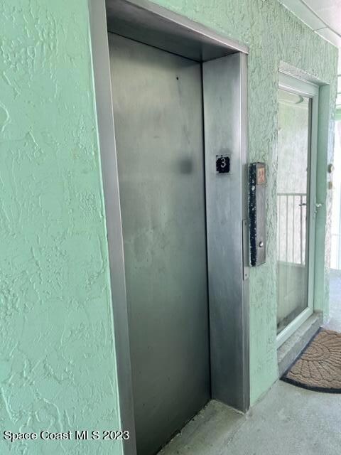Elevator