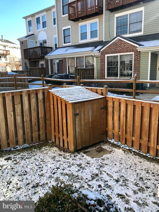 4053 Chetham Way, Woodbridge, VA 22192 - photo 3