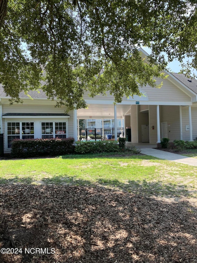 Cape Cottages Club House