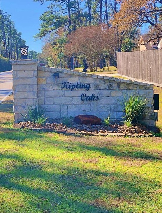 910 Kip Ln, Pinehurst, TX 77362 - photo 2