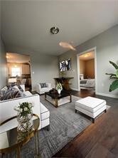 7 Coyle Ave unit 3, Pawtucket, RI 02860 - photo 3