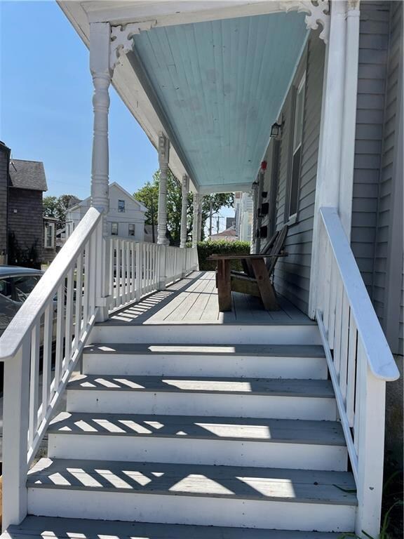 96 Warner St, Newport, RI 02840 - photo 3