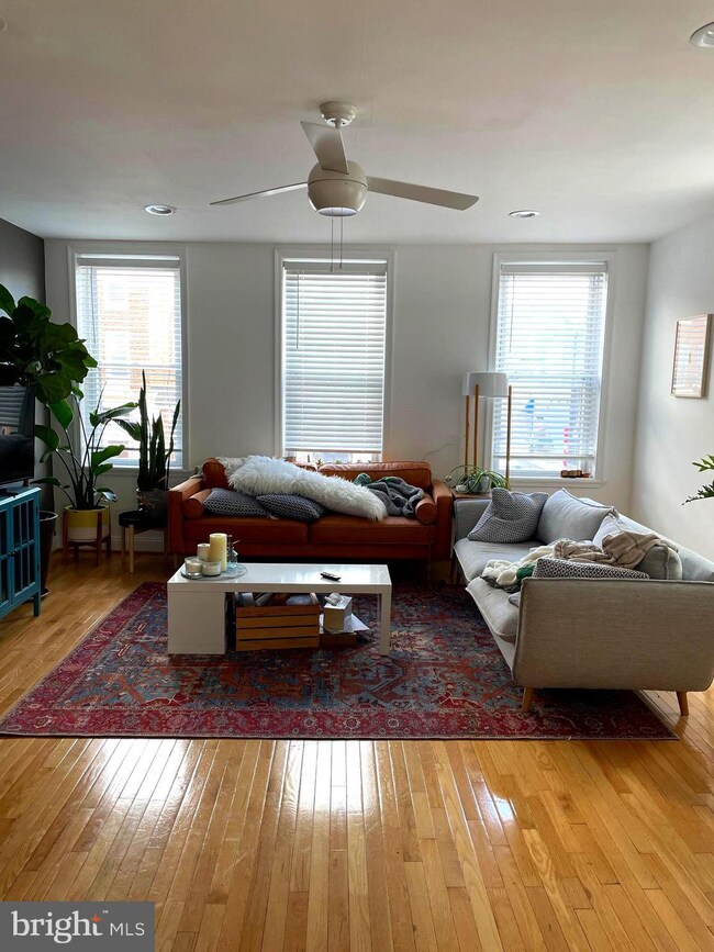 South Charles Street S Charles unit A, Baltimore, MD 21230 - photo 4