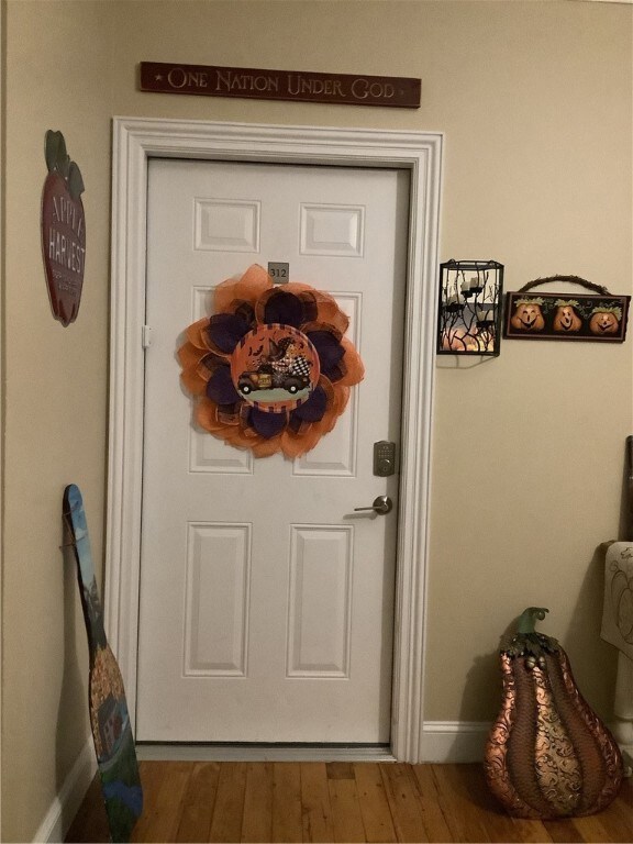 High Rocks Condominiums unit 312, North Smithfield, RI 02896 - photo 4