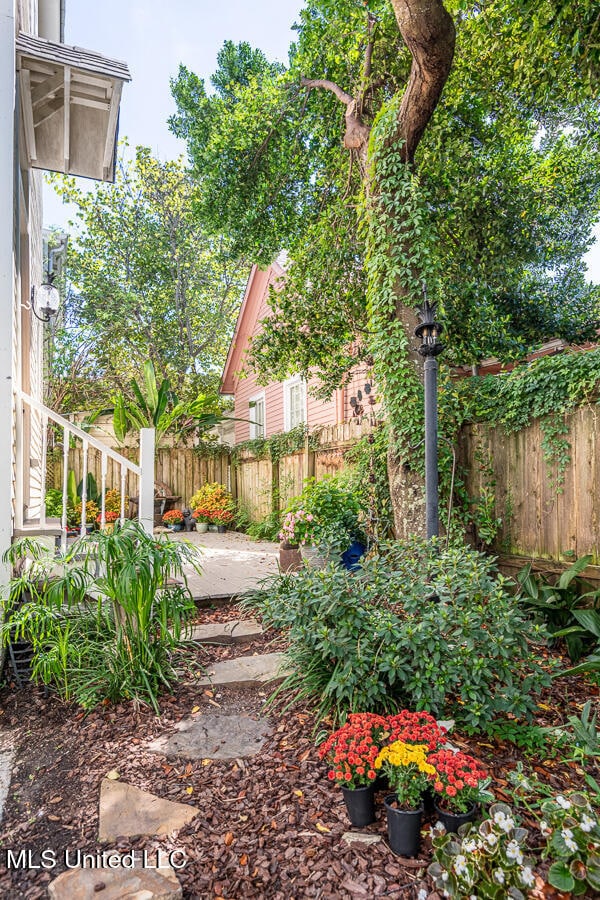 612 State St, Natchez, MS 39120 - photo 7