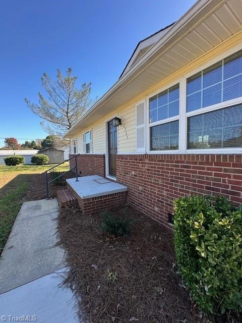 2505 Banner Whitehead Rd, Sophia, NC 27350 - photo 4