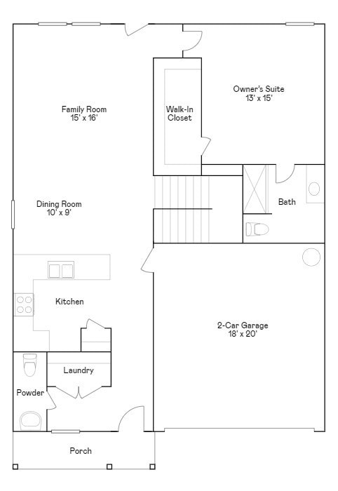 3037 Duskshine Dr, Katy, TX 77493 - photo 5