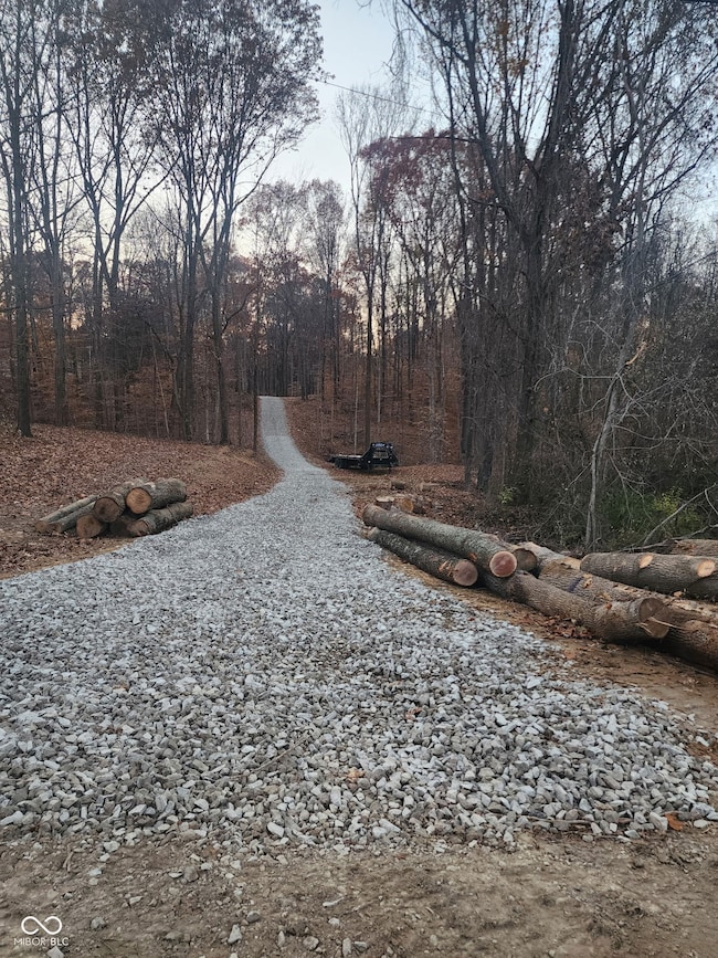 9660 A Old Haggard Rd, Jackson Township, IN 46160 - photo 6