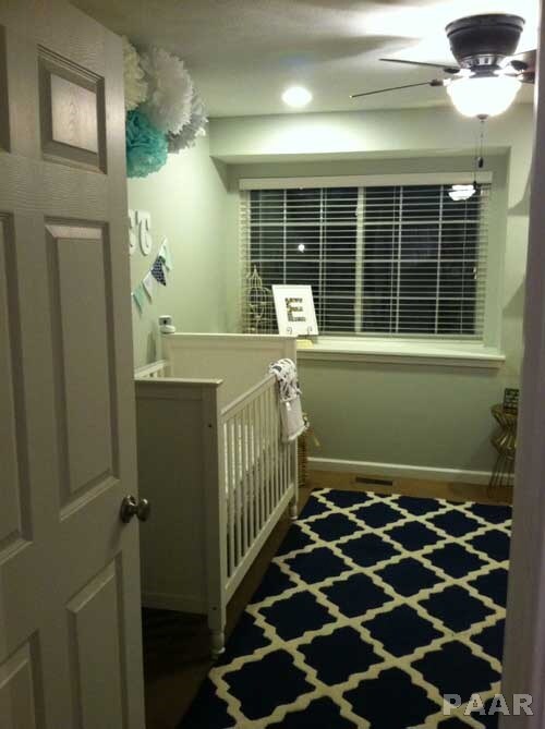 4519 N Thornhill Dr unit 104C, Peoria, IL 61615 - photo 7