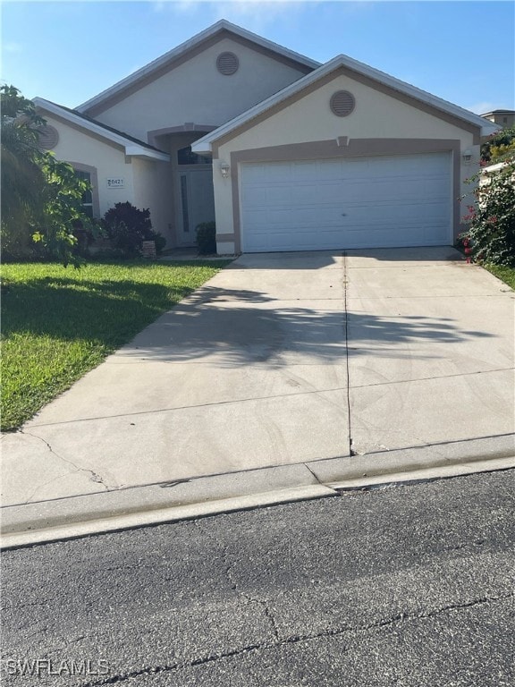 8421 Gassner Way, Lehigh Acres, FL 33972 - photo 2