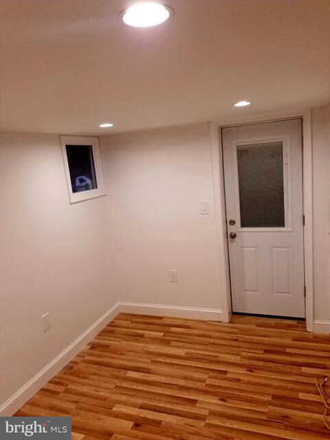 607 4th St NE unit BSMT, Washington, DC 20002 - photo 5