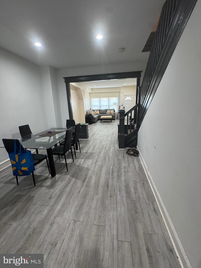 1298 Sheridan St, Camden, NJ 08104 - photo 3