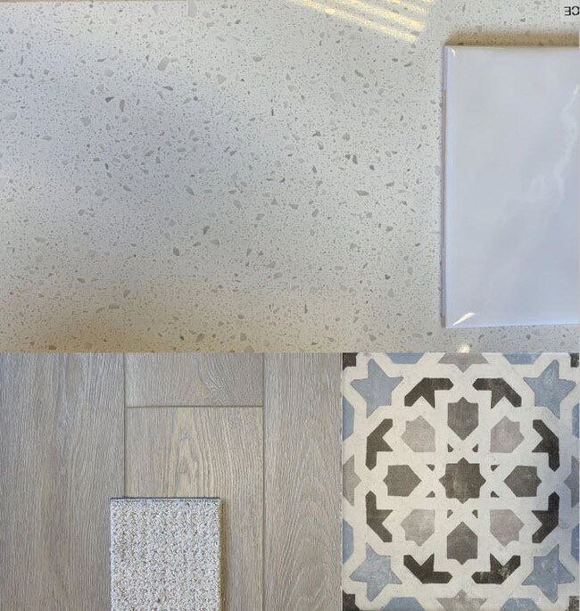 FLOOR COVERINGS