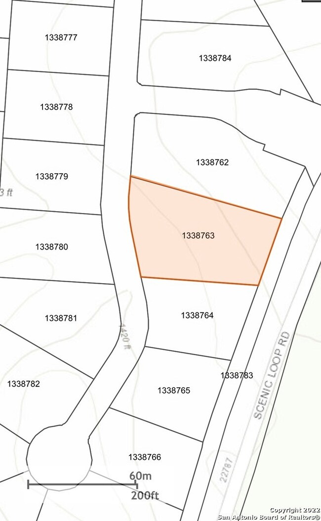 23034 Crafty Ridge, San Antonio, TX 78255 - photo 3