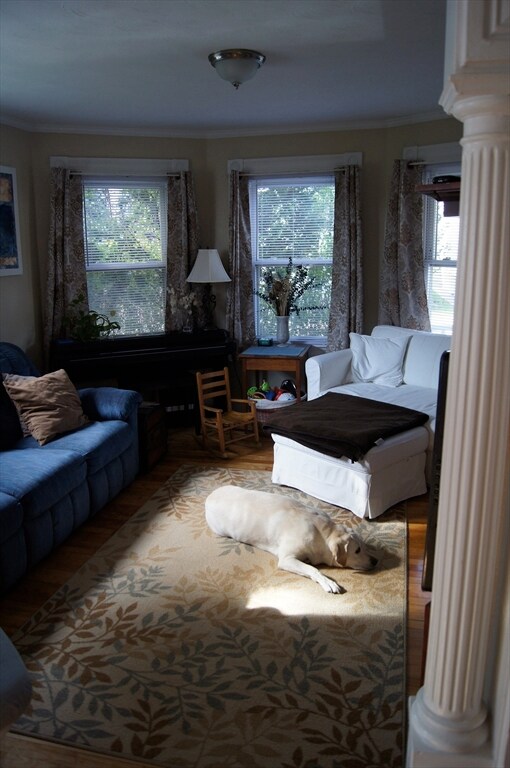 39 Cabot St unit a, Beverly, MA 01915 - photo 4