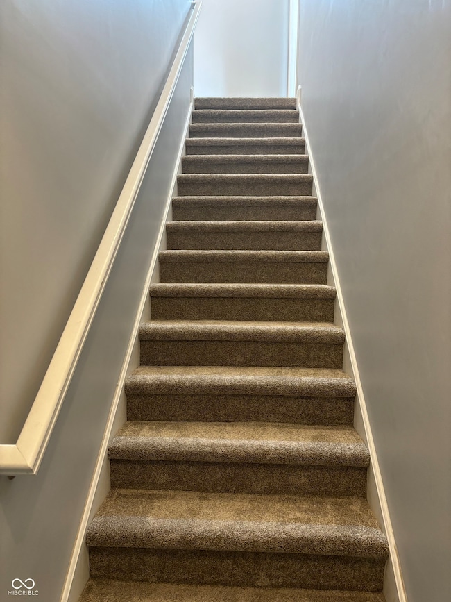 1643 N College Ave unit 2, Indianapolis, IN 46202 - photo 4