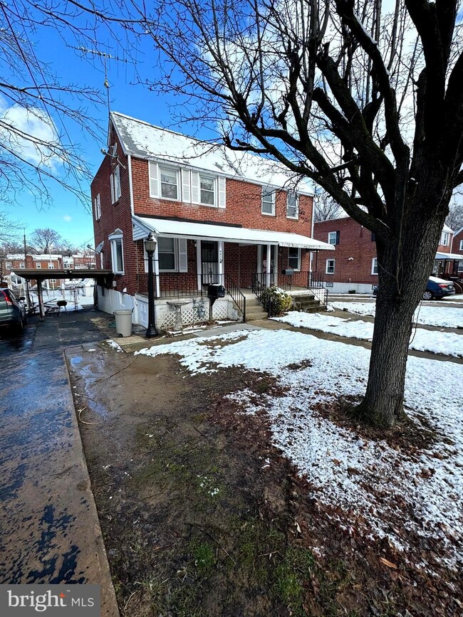 4808 Kenwood Ave, Baltimore, MD 21206 - photo 4