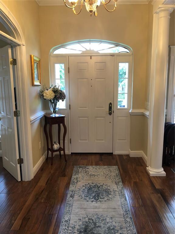 Foyer
