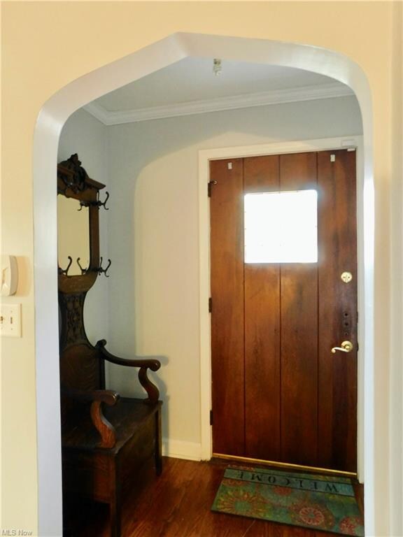 2010 Spring Ave NE, Canton, OH 44714 - photo 2