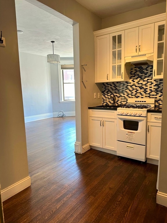 107 Jersey St unit 12A, Boston, MA 02215 - photo 5
