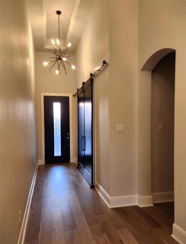 16026 Faircrest Dr, Whitney, TX 76692 - photo 3