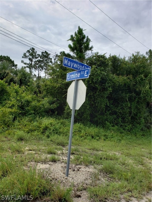 1229 Ermine St E, Lehigh Acres, FL 33974 - photo 3