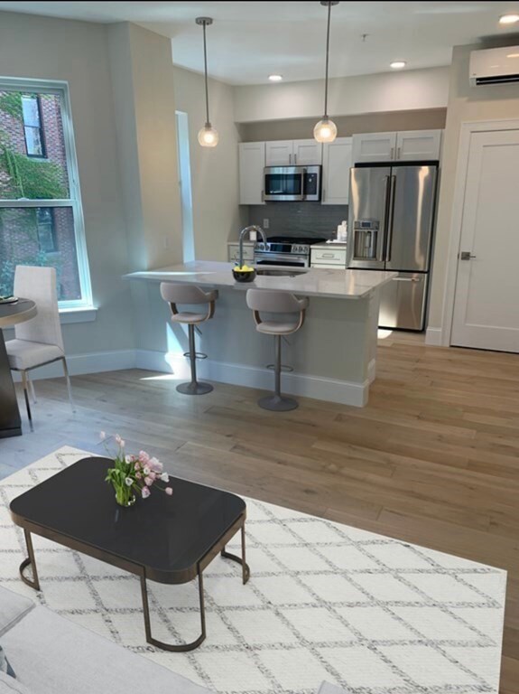 12 Arnold Cir unit 8, Cambridge, MA 02139 - photo 6