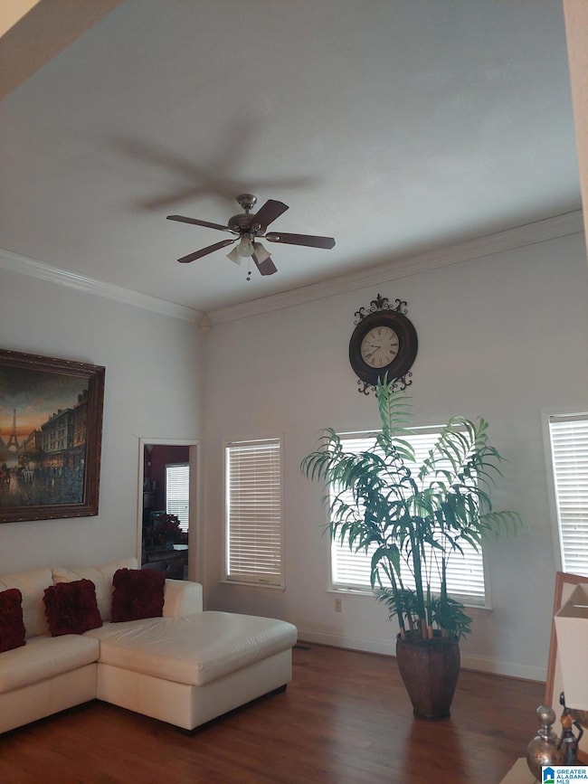 443 County Road 356, Clanton, AL 35045 - photo 7