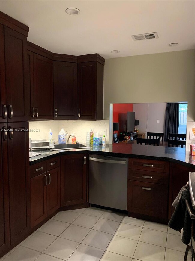 -  features under-cabinet lighting