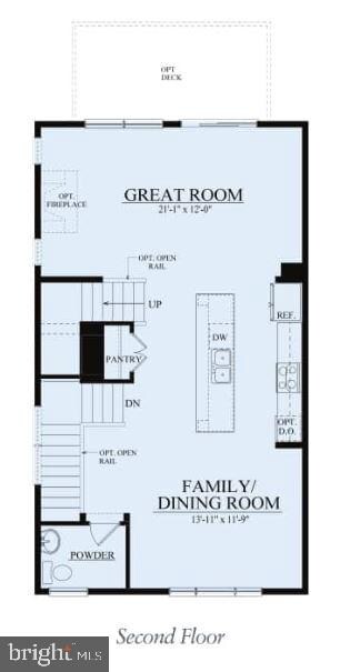 11028 Blackburn Cove Ln, Manassas, VA 20109 - photo 2