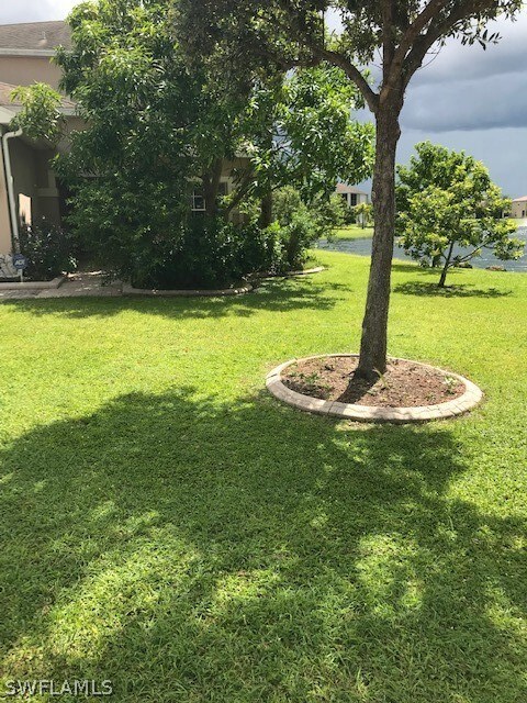 8069 Silver Birch Way, Lehigh Acres, FL 33971 - photo 2