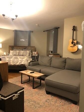 150 St Botolph St unit 12, Boston, MA 02115 - photo 2