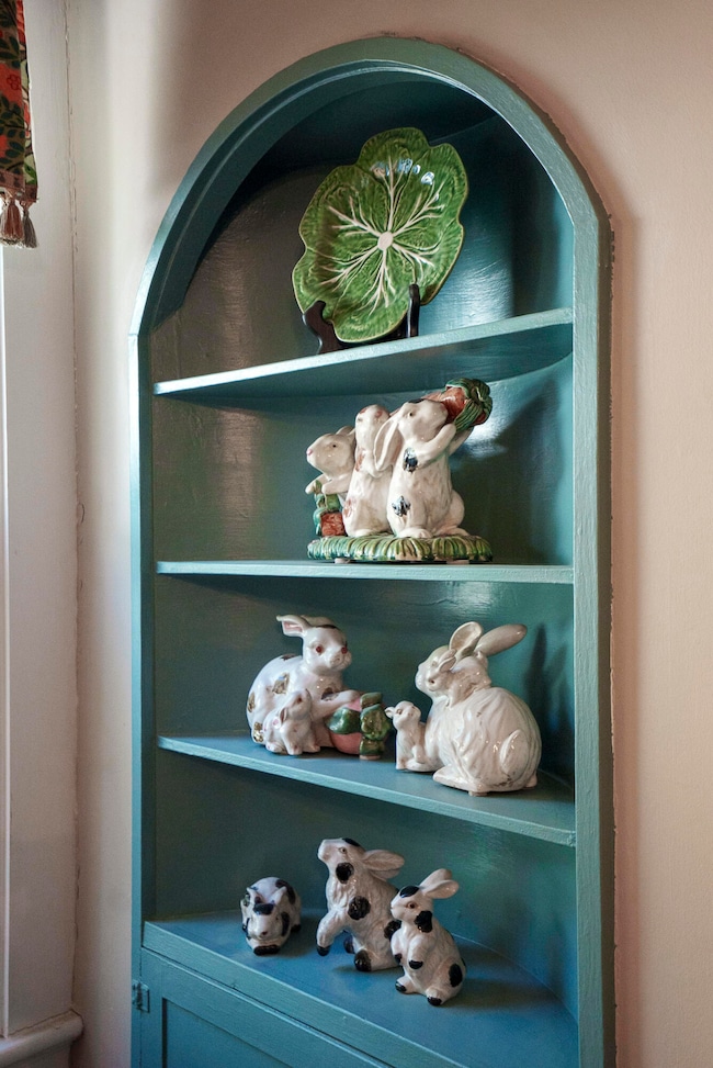 Lovely Built-in Character