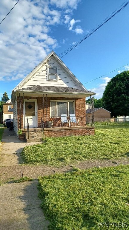 2723 Livingston Ave, Niagara Falls, NY 14303 - photo 2