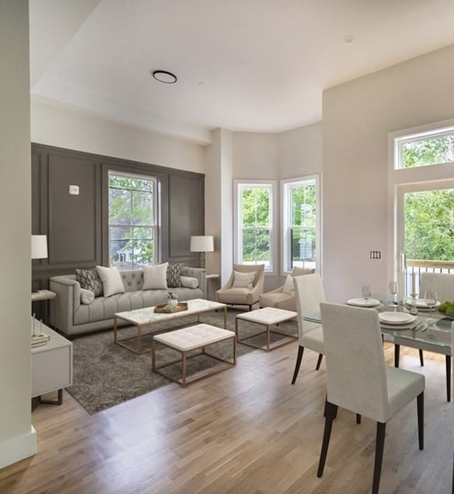 46 Union St unit 11, Weymouth, MA 02190 - photo 6