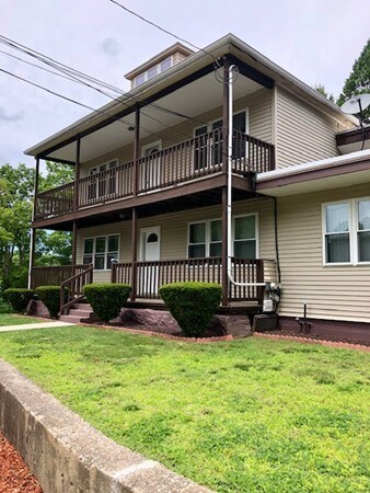 1 View St unit 2, Dudley, MA 01571 - photo 2