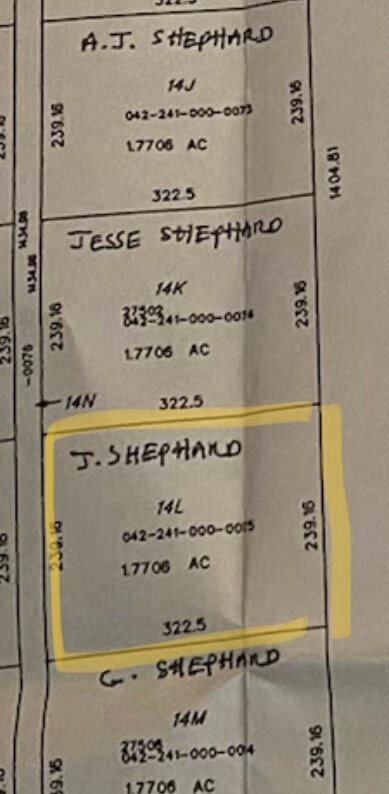 0 Fm 2920 Rd unit 75171337, Hockley, TX 77447 - photo 7