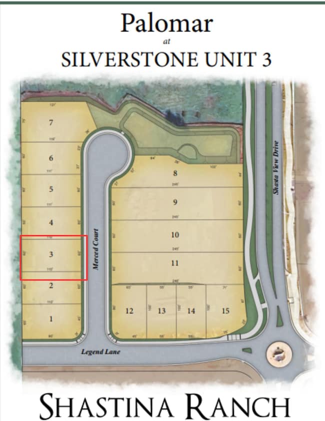 5172 Merced St, Redding, CA 96002 - photo 3