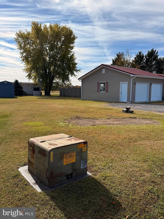 590 Lobo Rd, Harrington, DE 19952 - photo 5