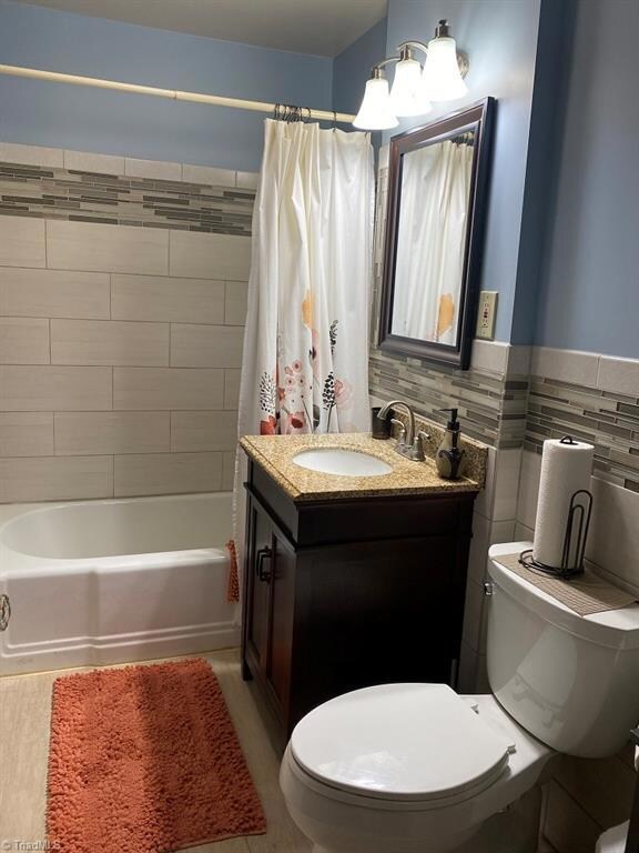upstairs bathroom