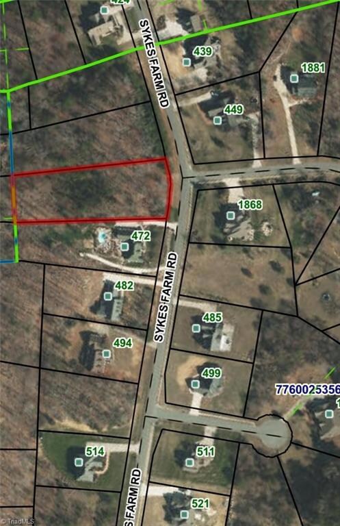 Lot 69 Sykes Farm Rd, Asheboro, NC 27205 - photo 3