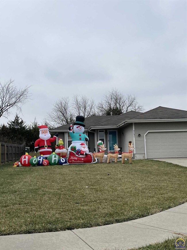 7131 SW 19th Ln, Topeka, KS 66615 - photo 2