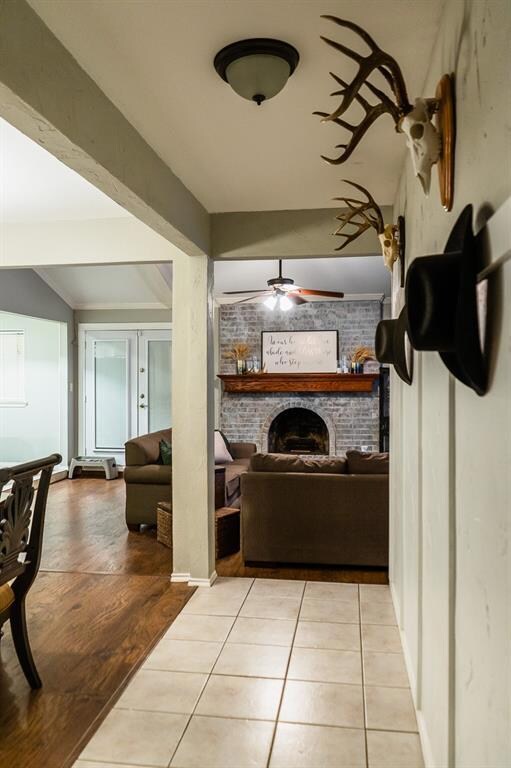 8417 Randy Dr, North Richland Hills, TX 76182 - photo 3