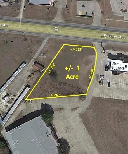 2351 W Ennis Ave, Ennis, TX 75119 - photo 2