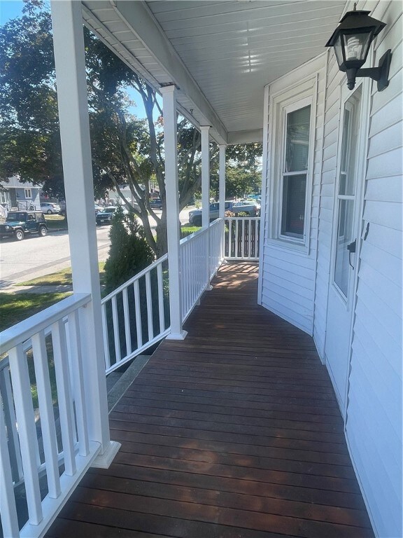 40 Batcheller Ave unit 1, Cranston, RI 02920 - photo 7