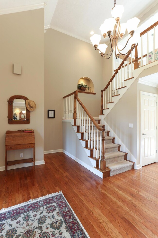 3905 Sunnycroft Place, West Lafayette, IN 47906 - photo 4