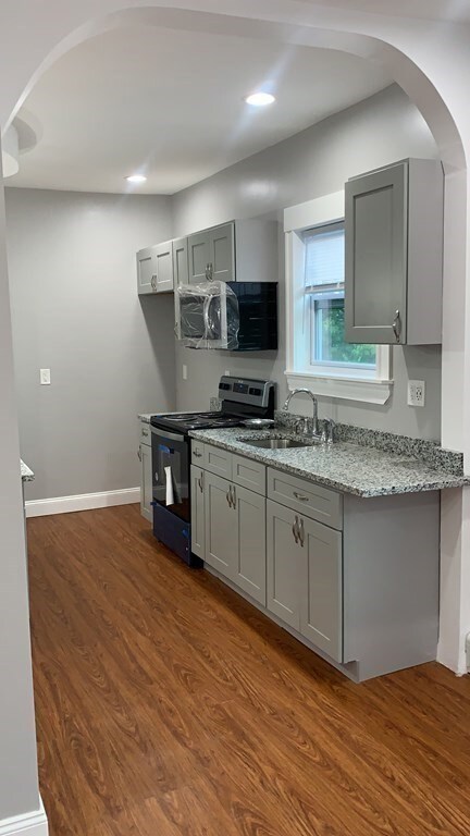 45 Battles St unit 2, Brockton, MA 02301 - photo 3