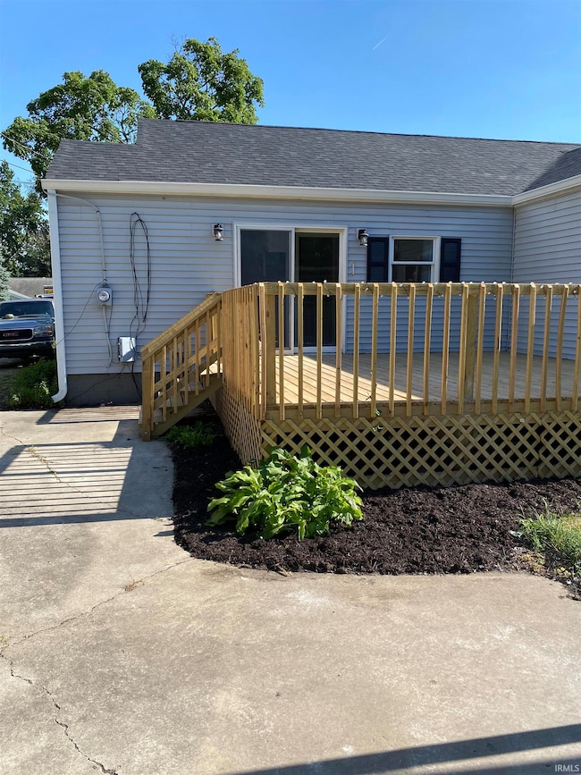 1001 E 6th St, Fowler, IN 47944 - photo 3