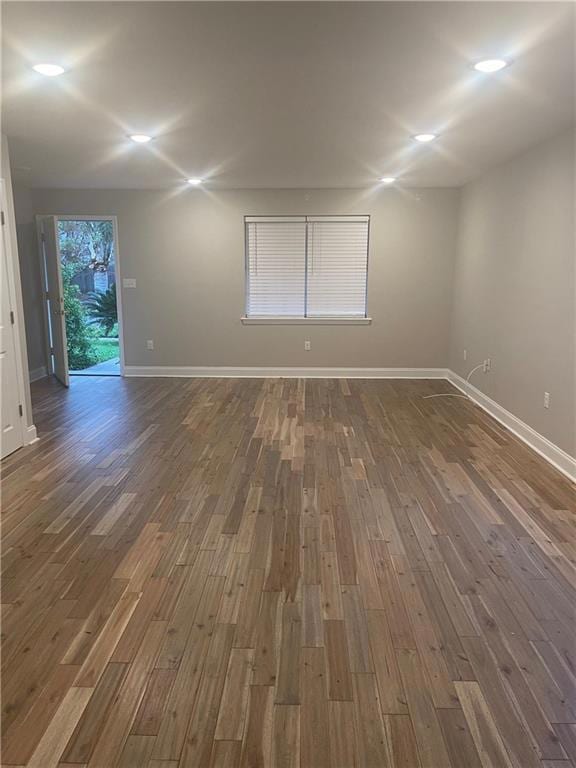 Front Room (Living Area)