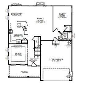 148 W Heart Pine Ln unit Lot 45, Statesville, NC 28677 - photo 7